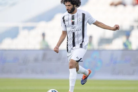 بمشاركة النني.. الجزيرة يفتتح مبارياته بالهزيمة أمام بني ياس في الدوري الإماراتي